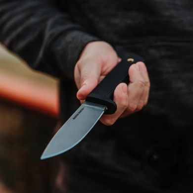 Нож Cold Steel 3V Master Hunter, Black (CST CS-36CB)