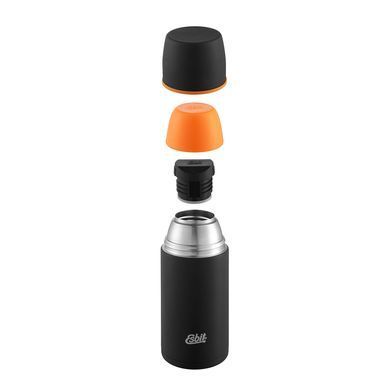 Термос Esbit VF500ML, Black, 0.5 л (ESB VF500ML)