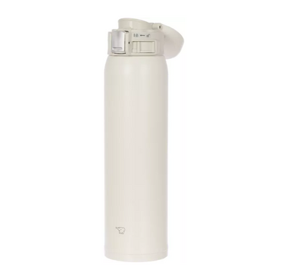 Термокухоль Zojirushi SM-SF 0,6 L, White (ZJR SMSF60WM)