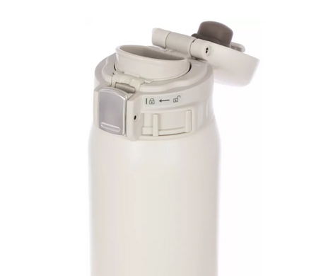 Термокухоль Zojirushi SM-SF 0,6 L, White (ZJR SMSF60WM)