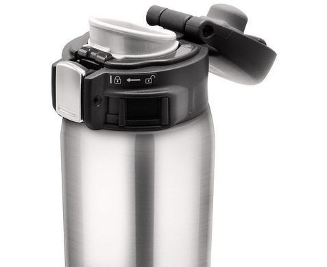 Термокружка Zojirushi Stainless,0,48 L (ZJR SMSD48XA)