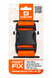 Застібка для ременів Base Camp Fast Fix Buckle 38 мм, Black (BCP 110503)