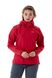 Мембранна куртка жіноча Rab Downpour Eco Jacket Wmns, ASCENT RED, 14 (RB QWG-83-AS-14)