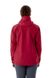 Мембранна куртка жіноча Rab Downpour Eco Jacket Wmns, ASCENT RED, 14 (RB QWG-83-AS-14)