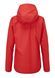 Мембранная куртка женская Rab Downpour Eco Jacket Wmns, ASCENT RED, 14 (RB QWG-83-AS-14)