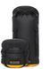 Гермочехол Sea to Summit Evac Compression Dry Bag HD, Jet Black, 13 (STS ASG011041-050102)