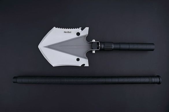 Багатофункціональна лопата NexTool Xiaomi Frigate KT5524 (KT5524)