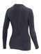 Термофутболка с длинным рукавом женская Accapi Polar Bear New, Black/Gray, XL/XXL (ACC PA761.9961-X2X)
