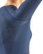 Термофутболка с длинным рукавом женская Accapi X-Country, Navy, р.M/L (ACC А651.941-ML)
