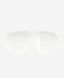 Лінзи POC Aspire Sparelens, Clear 90.0 (PC AS21100C90ONE1)