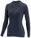 Термофутболка с длинным рукавом женская Accapi Polar Bear New, Black/Gray, XL/XXL (ACC PA761.9961-X2X)