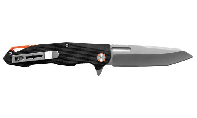 Ніж складаний Camillus Regent 8.6&Prime;, Black (CML CAM-19365)