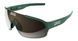 Очки POC Crave Harf Green (PC CR30101427BEM1)