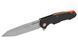 Ніж складаний Camillus Regent 8.6&Prime;, Black (CML CAM-19365)