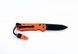 Нож складной Ganzo G7453-WS, Orange (6955800402681)