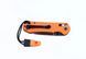 Нож складной Ganzo G7453-WS, Orange (6955800402681)