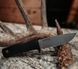 Нож Cold Steel 3V Master Hunter, Black (CST CS-36CB)