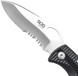 Розкладний ніж SOG Zilla (SOG SP02-CP)