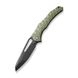Нож складной Civivi Spiny Dogfish, Green (C22006-3)