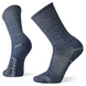 Шкарпетки чоловічі Smartwool Classic Hike Light Cushion Crew, L, Alpine Blue (SW SW012900.B25-L)