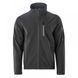 Мембранна чоловіча тепла куртка для трекінгу Magnum Deer 2/0, Black, M (MGN M000149255-M)