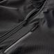 Мембранна чоловіча тепла куртка для трекінгу Magnum Deer 2/0, Black, M (MGN M000149255-M)