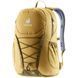 Рюкзак Deuter Gogo, 25 L, Caramel Clay (DTR 3813221.6607)