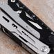 Мультитул Ganzo Multi Tool G304, Silver (GNZ G304)