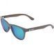 Окуляри Cairn Foolish Polarized 3, Crystal Graphite (CRN FZFOOLISH-559)
