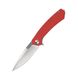 Нож складной Adimanti by Ganzo Skimen design, Red (Skimen-RD)