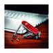 Швейцарський розкладний ніж Victorinox Cybertool (91мм 34 функции) червоний проз 1.7725.T