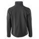 Мембранна чоловіча тепла куртка для трекінгу Magnum Deer 2/0, Black, M (MGN M000149255-M)