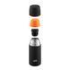 Термос Esbit VF500ML, Black, 0.5 л (ESB VF500ML)