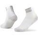 Шкарпетки Buff Coolnet Quarter Socks, White, 39-41 (BU 137788.000.04.00)