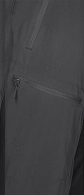 Штани чоловічі Rab Incline Light Pants, Anthracite, 32, Regular (RB QFV-05-A-32)