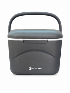 Термобокс BaseCamp Ice Master 16 L, Grey (BCP 90105)