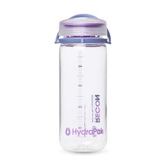 Пляшка для води HydraPak Recon 500 мл, Iris/Violet (BR03V)