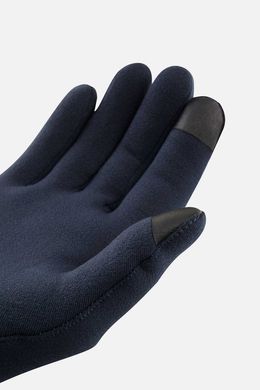 Перчатки Rab Power Stretch Contact Gloves, Black, L (RB QAH-55-L)