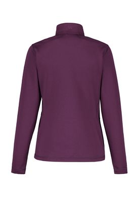 Женская флисовая кофта Rab Geon Jacket Wmns, Eggplant, 8 (RB QFE-96-EG-8)