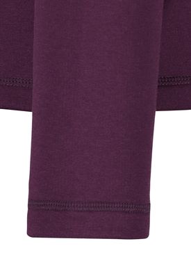 Жіноча флісова кофта Rab Geon Jacket Wmns, Eggplant, 8 (RB QFE-96-EG-8)