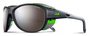 Окуляри сонцезахисні Julbo Explorer 2.0, Grey/Green, SP4 (J 4971221)