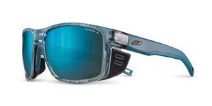 Окуляри солнцезахисні Julbo Shield Polar 3 HD, Blue Translu / Blue (J 5069612)