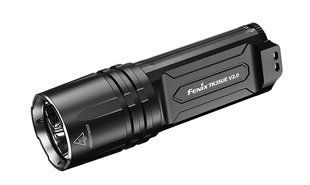 Фонарь ручной Fenix TK35UE V2.0 (TK35UEV20)