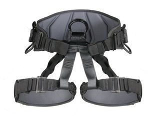 Страховочная система Singing Rock Sit Worker 3D standard, Black, M/L (SR W0075DB03)