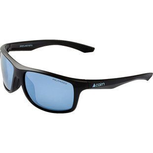 Очки Cairn Flake, Matt Black, Polarized 3 (CRN SPZFLAKE-102)