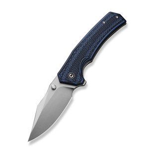 Нож складной Civivi Vexillum, Blue/Black (689826334966)