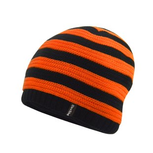 Шапка дитяча водонепроникна Dexshell Children Beanie, One Size, Orange (DH552TR)