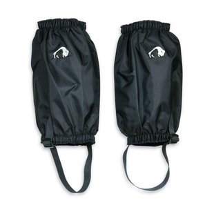 Гетри Tatonka Gaiter 420 HD short, Black (TAT 2749.040)