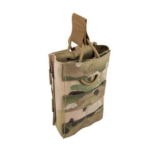 Підсумок для магазинів автомату Tasmanian Tiger TT SGL Mag Pouch BEL MKII MC, Multicam (TT 7126.394)