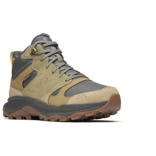 Черевики чоловічі Merrell TEMPO SOL MID WP, mountain, 42 (036.2266)